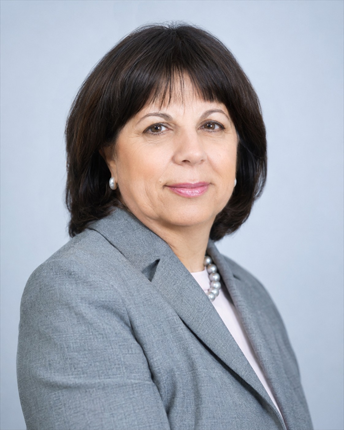 Dalia Cohen