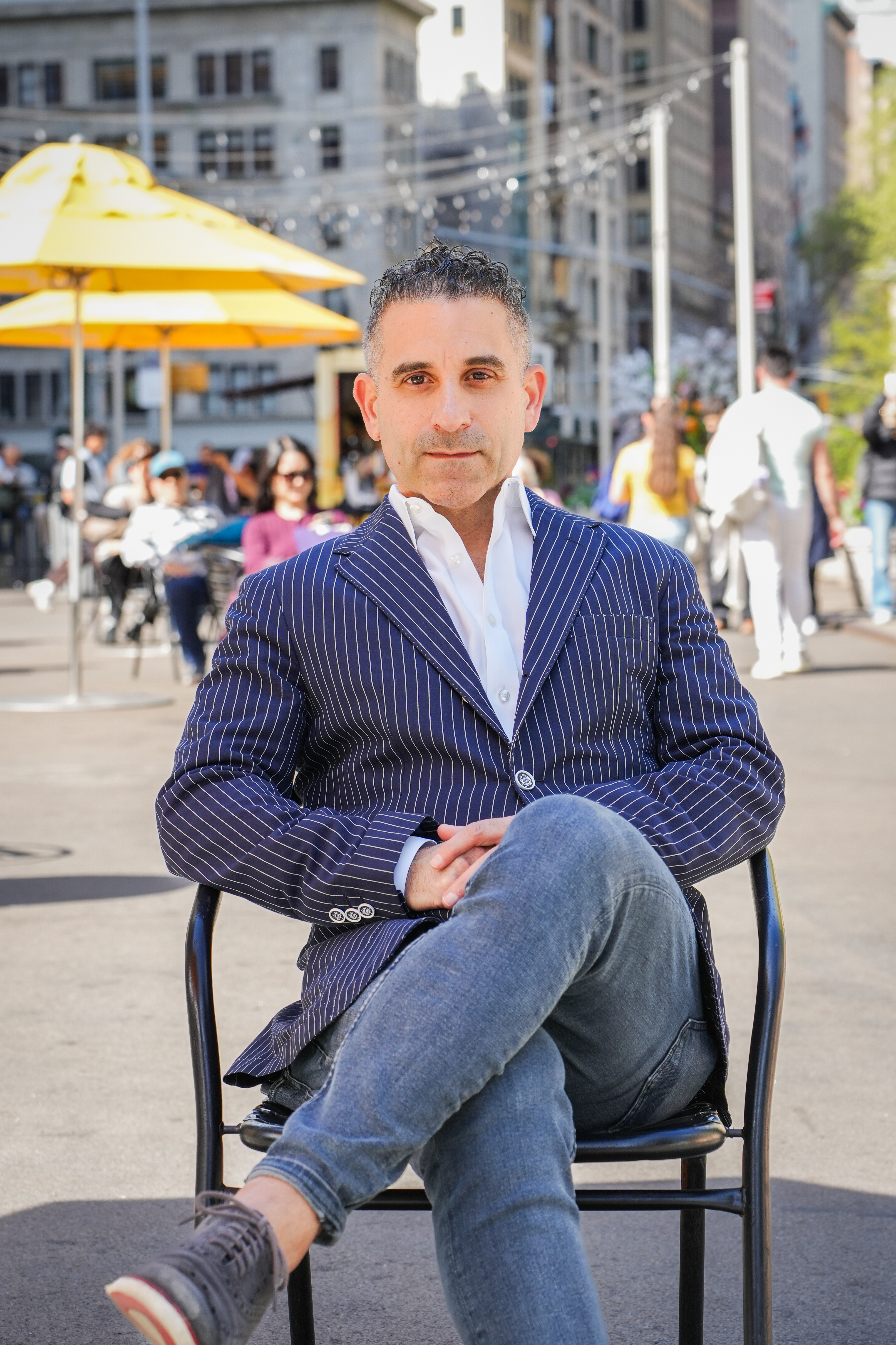 Shimon Magrill