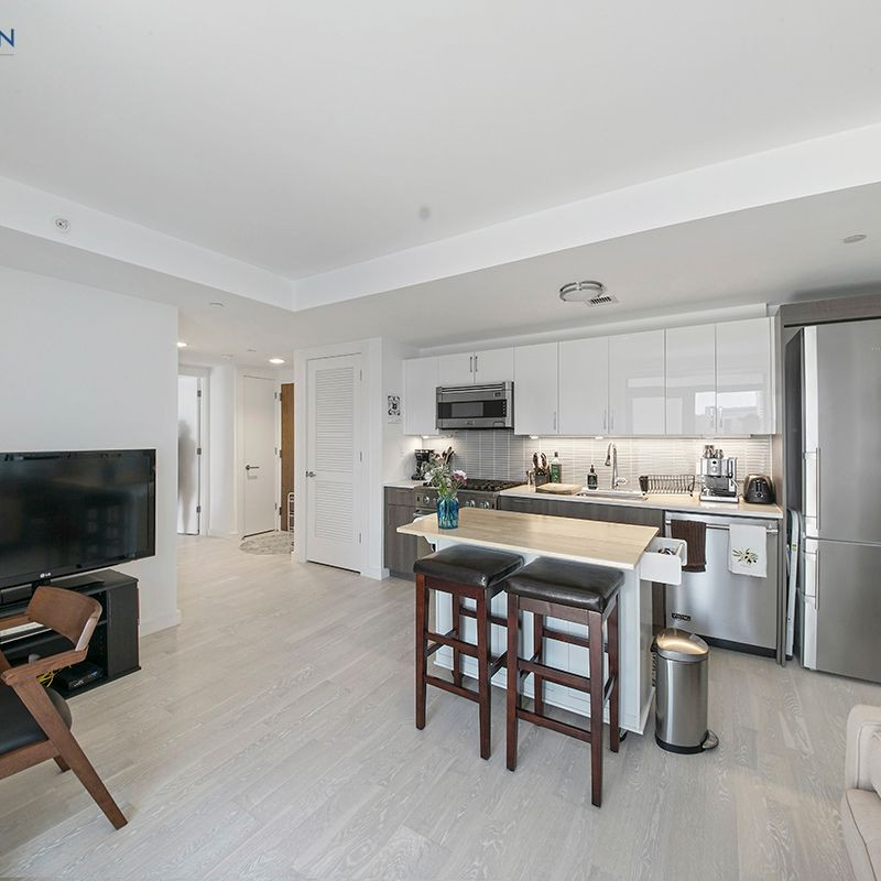 Open-sky views over Harlem’s iconic rooftops, brownstones, and beyond. — photo 2