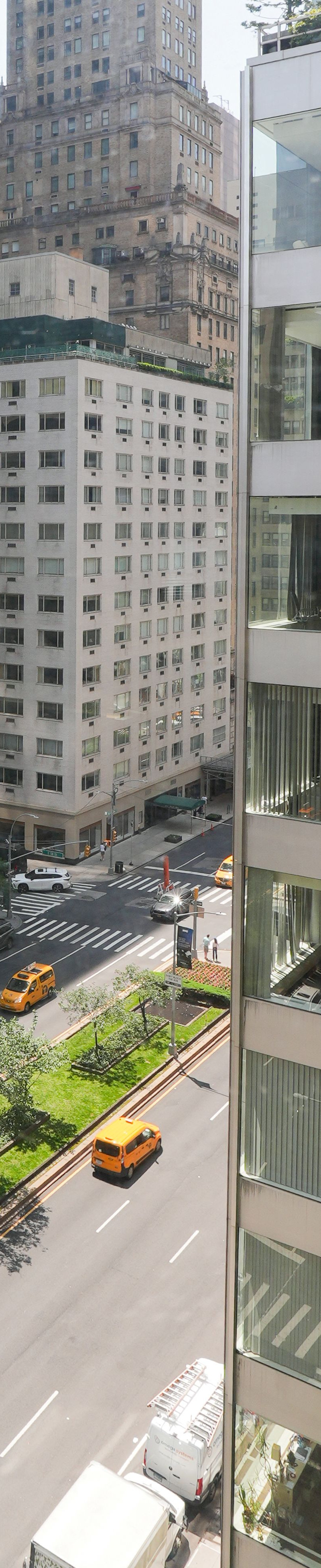 Breakfast at Park Avenue: Your Masterpiece Awaits — photo 2