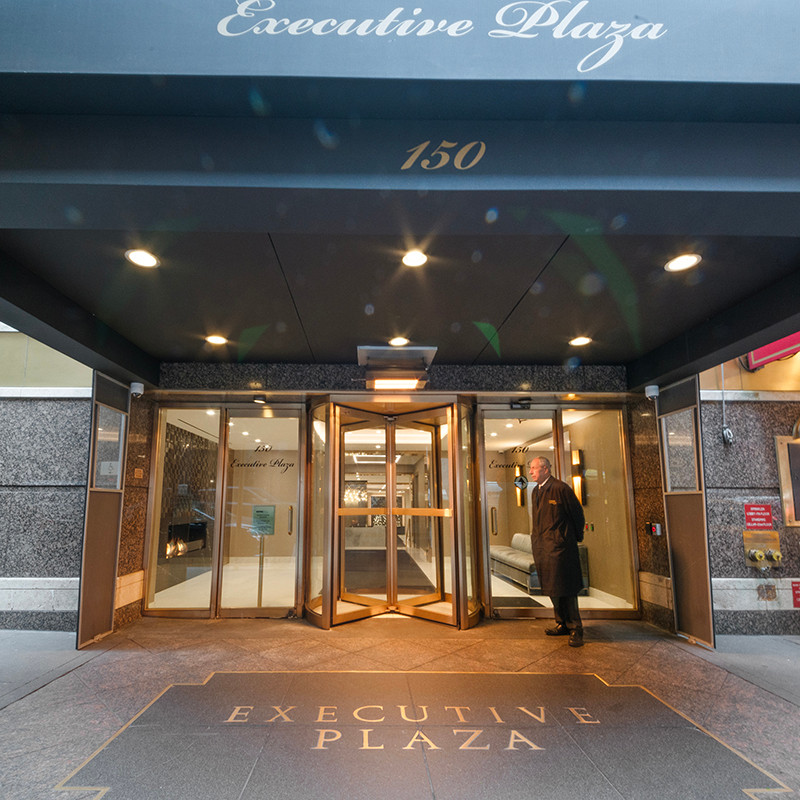 Fully Furnished Renovated Studio Condo in the Heart of Midtown — photo 4