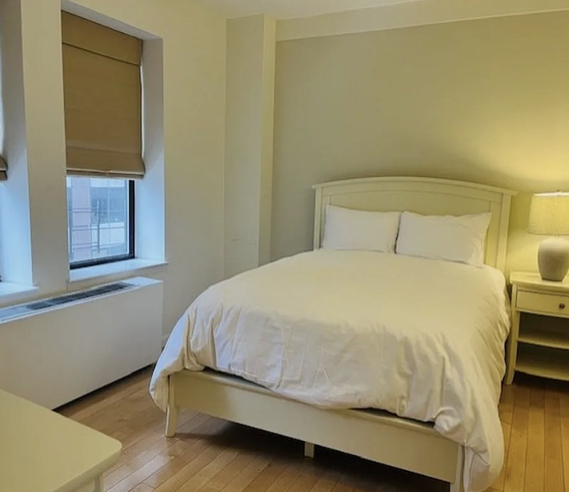 Fully furnished one-bedroom condo in the heart of Midtown Manhattan. — photo 3