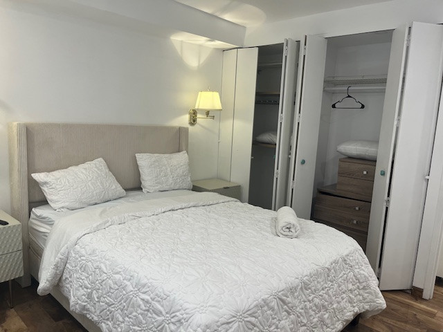Great converted fully furnished 2 br 1 ba — photo 4