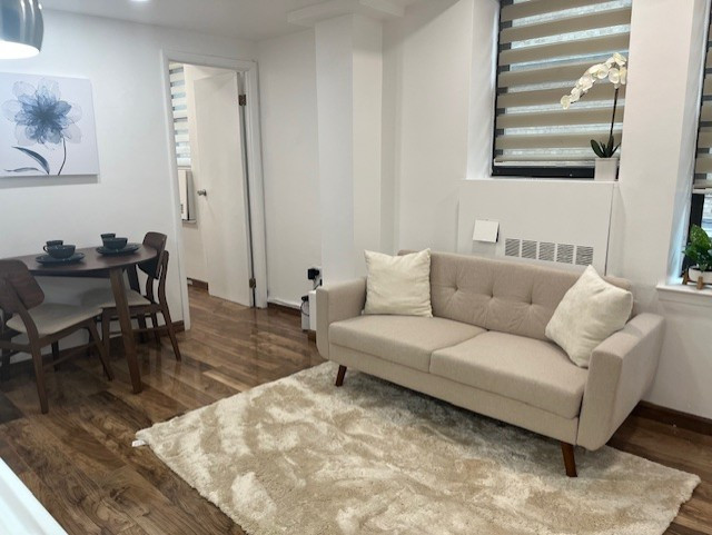 Great converted fully furnished 2 br 1 ba — photo 3
