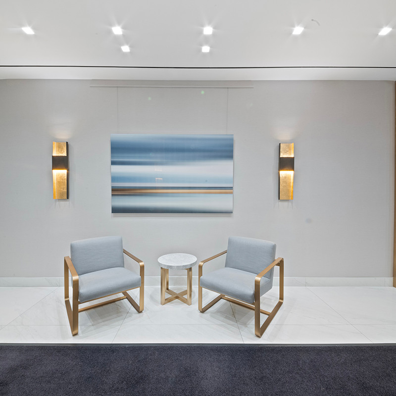 STUNNING DUPLEX PH 2 BR 2 BA WITH A TERRACE — photo 5