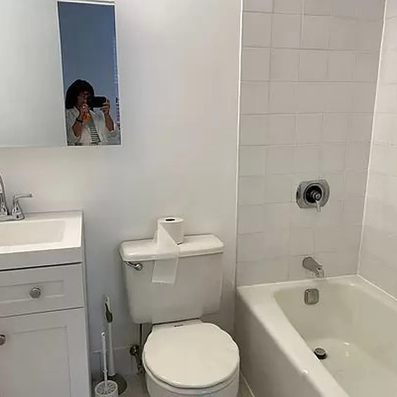 FULLY RENOVATED FURNISHED STUDIO — photo 4