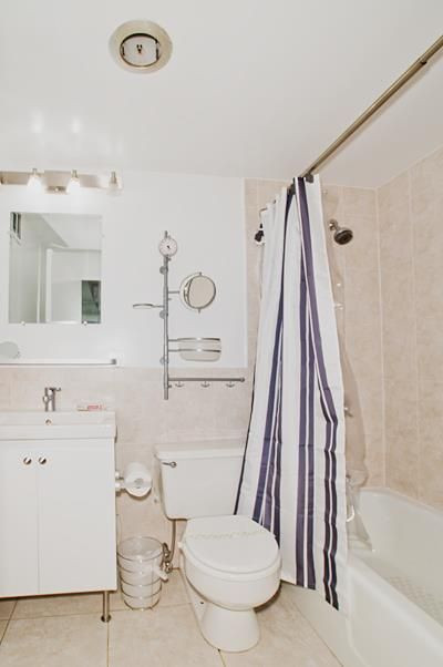 Amazing converted fully furnished one bedroom. renovated — photo 5