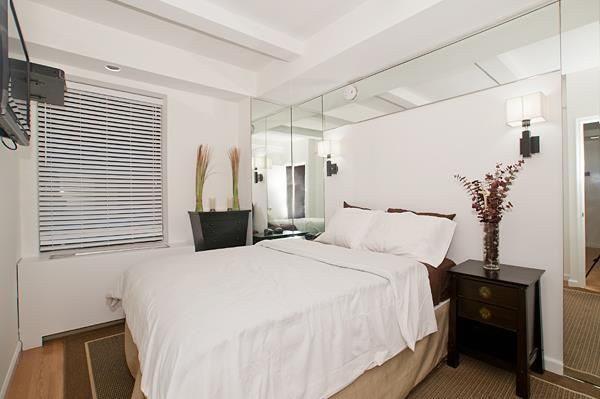 Amazing converted fully furnished one bedroom. renovated — photo 4