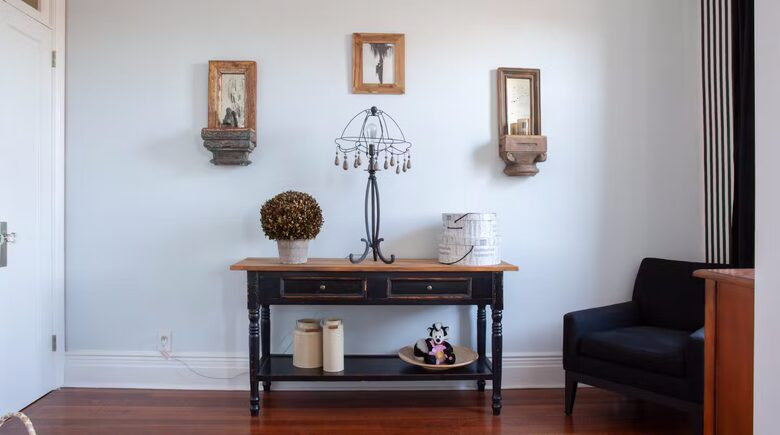 Fully Furnished 3BR + Home Office | Boutique Harlem Cooperative | $5,500 — photo 5