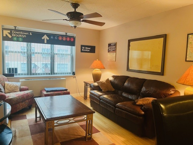 RENOVATED FULLY FURNISHED 2 BR 2 BA 
