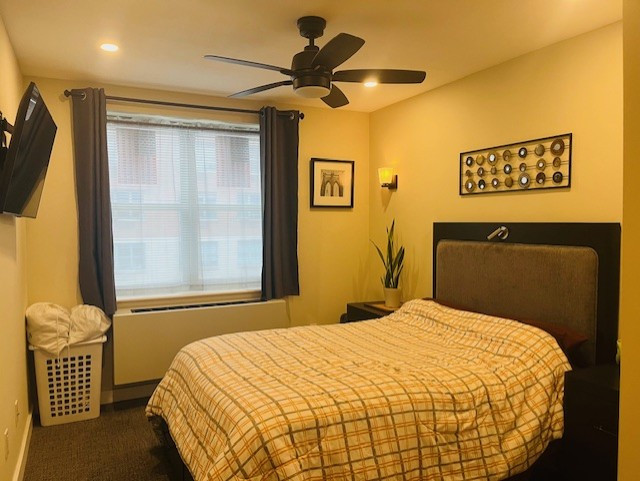 RENOVATED FULLY FURNISHED 2 BR 2 BA  — photo 2