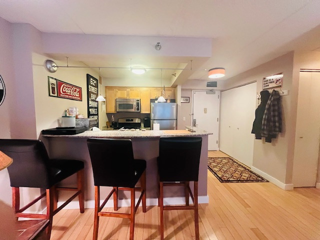 RENOVATED FULLY FURNISHED 2 BR 2 BA  — photo 3