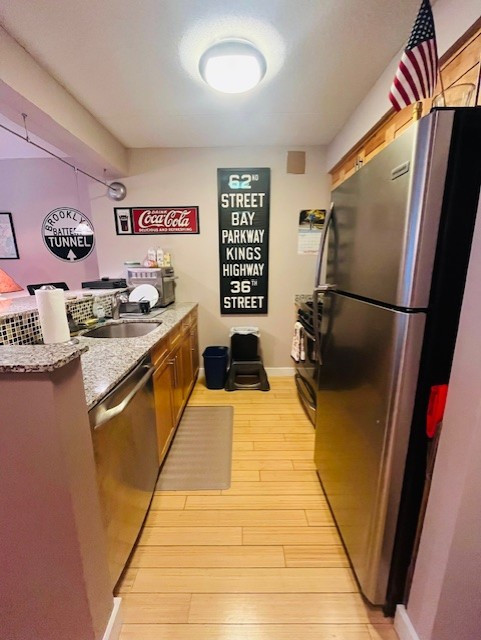 RENOVATED FULLY FURNISHED 2 BR 2 BA  — photo 4