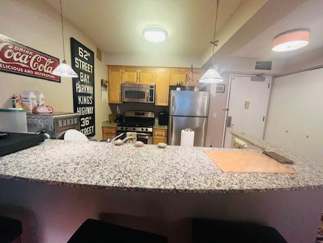 RENOVATED FULLY FURNISHED 2 BR 2 BA  — photo 5
