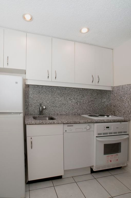 HUGE FURNISHED ONE BR IN A FULL TIMESERVICE BUILDING  — photo 4