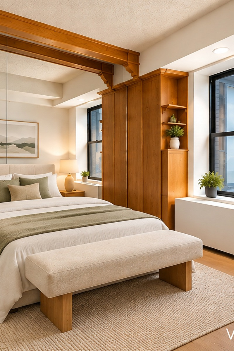 A Blank Canvas in the Heart of Midtown – Perfect for First-Time Buyers & Investors. — photo 2