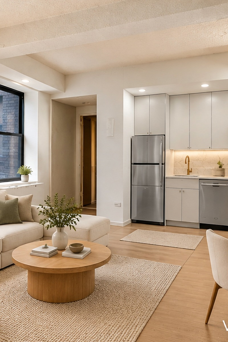 A Blank Canvas in the Heart of Midtown – Perfect for First-Time Buyers & Investors.